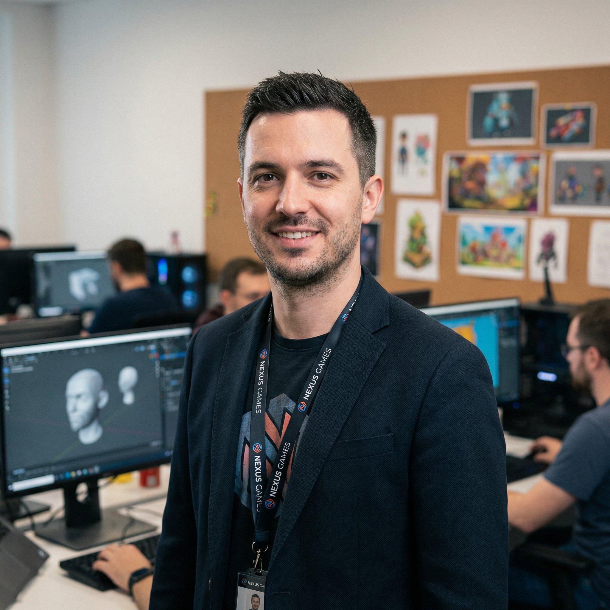 芒果视频制作人