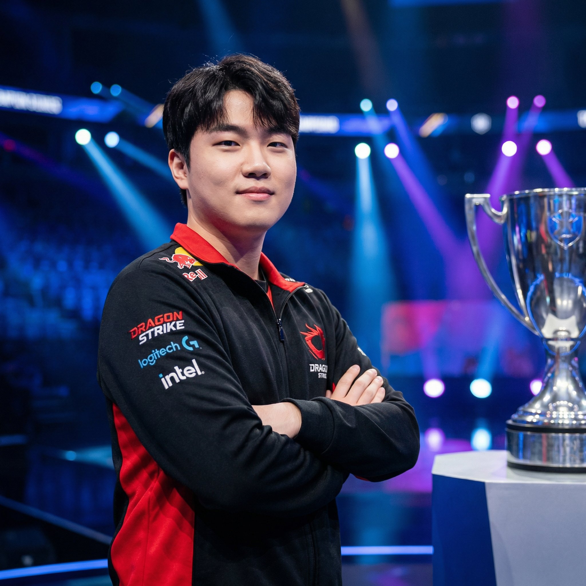 芒果视频职业选手