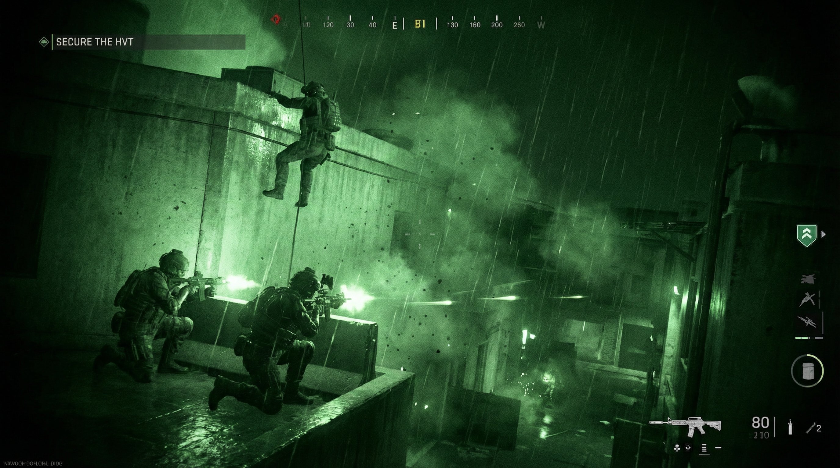 芒果视频战术射击视频